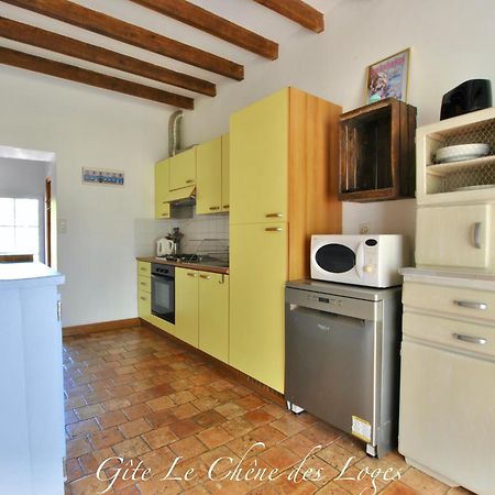 Gite Familial Pour 6 Pers En Campagne Bouere Exteriör bild